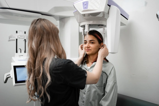 Глубокая диагностика Глубокая диагностика